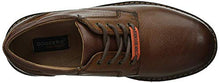 Load image into Gallery viewer, Dockers Men's Shelter, Dark Tan, 10.5 D-Medium
