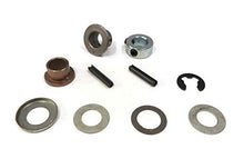Load image into Gallery viewer, The ROP Shop | Gear &amp; Sprocket Kit for Chamberlain 1/2 HP AC Chain Drive PD610, PD610D Openers
