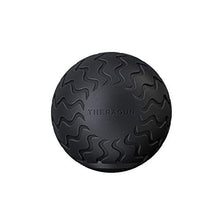 Load image into Gallery viewer, Theragun Wave Solo Massager | Pinpointed, Ultra-Portable Smart Vibration Therapy | Intelligent Massage Ball
