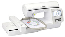 Load image into Gallery viewer, Brother Inno-vis NQ1700E Embroidery Machine

