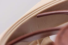 Load image into Gallery viewer, Noctua NF-A12x25 PWM, Premium Quiet Fan, 4-Pin (120mm, Brown)
