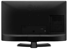 Load image into Gallery viewer, LG 24in Class 720p 60Hz LED HDTV - 24LF454B (Renewed)
