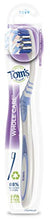 Load image into Gallery viewer, Tom's of Maine, Whole Care Toothbrush, Soft
