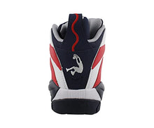 Load image into Gallery viewer, Reebok Shaqnosis Mens Shoes Size 11, Color: Vecnav/White/Vecred

