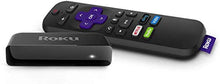 Load image into Gallery viewer, Roku Premiere+ 4K HDR Streaming Player
