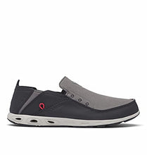 Load image into Gallery viewer, Columbia mens Bahama Vent Pfg Boat Shoe, Titanium Mhw/Bright Red, 9.5 Wide US
