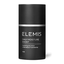 Load image into Gallery viewer, ELEMIS Daily Moisture Boost Hydrating Day Lotion for Men, 1.6 Fl Oz
