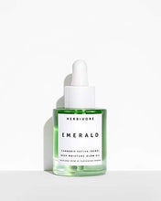 Load image into Gallery viewer, Herbivore - Emerald Deep Moisture Glow Oil (1 oz | 30 ml)
