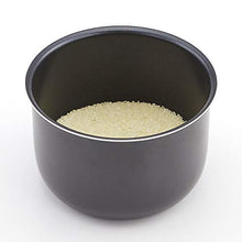 Load image into Gallery viewer, Tiger Corporation JBX-B10U Rice Cooker, 5.5-Cup, White

