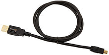 Load image into Gallery viewer, Amazon Basics USB 2.0 Charger Cable - A-Male to Mini-B Cord - 3 Feet (0.9 Meters)
