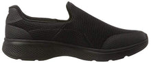 Load image into Gallery viewer, Skechers Performance Go Walk 4 - Incredible Black 9.5
