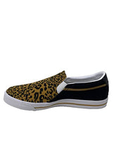 Load image into Gallery viewer, Nike Women’s Court Legacy SLP Shoe Black White Wheat, 9.5 M US
