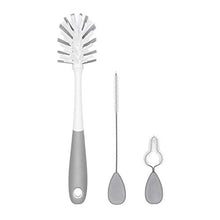 Load image into Gallery viewer, OXO Tot Water Bottle &amp; Straw Cup Cleaning Set
