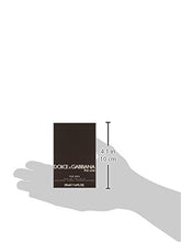 Load image into Gallery viewer, DG81076490 The One Edt Sp For Men, 1.7 Oz. (Packaging may vary)
