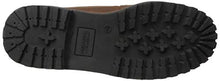 Load image into Gallery viewer, Skechers Men's Sargeants-Verdict Waterproof Boot Fashion, Dark Brown, 11
