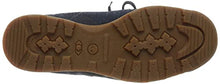 Load image into Gallery viewer, Timberland Men's Euro Rock Heritage L/F Fashion Boots, Navy Suede, 10.5
