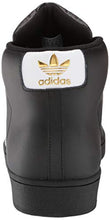 Load image into Gallery viewer, adidas Originals Pro Model,Black/White/Gold Foil,12.5
