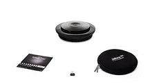Load image into Gallery viewer, Jabra Speak 710 MS Wireless Bluetooth Speaker for Softphones and Mobile Phones – Easy Setup, Portable Speaker for Holding Meetings Anywhere with Immersive Sound, MS Optimized
