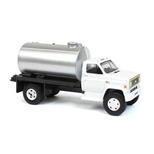 Load image into Gallery viewer, Exclusive 1/64 Limited 1984 Chevy C-60 Fertilizer Truck with White Cab 51311-B
