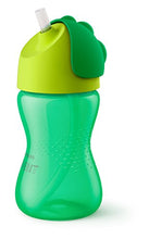 Load image into Gallery viewer, Philips Avent My Bendy Straw Cup, 10oz, 2pk
