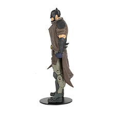 Load image into Gallery viewer, DC Multiverse Dark Detective (Future State) 7" Action Figure with Accessories
