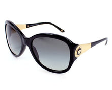 Load image into Gallery viewer, Versace Sunglasses VE 4237B BLACK GB1/11 VE4237B
