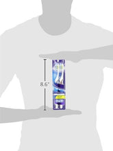 Load image into Gallery viewer, Oral-B Pulsar 3d White Advanced Vivid Soft Toothbrush Twin Pack (Colors May Vary)

