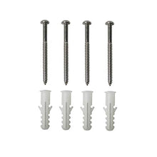 Load image into Gallery viewer, Extreme Max 3006.8417 Aluminum SUP/Surfboard Ceiling Rack for Home and Garage Overhead Storage

