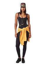 Load image into Gallery viewer, Dundas All in ONE Body Suit All Black, M
