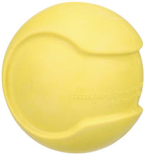 Load image into Gallery viewer, JW Pet Company iSqueak Bouncin' Baseball Dog Toy, Large (Colors Vary)
