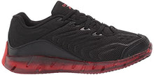 Load image into Gallery viewer, Reebok Boys Zig Kinetica Shoes Cross Trainer
