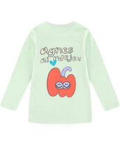Load image into Gallery viewer, MILKMILE LOLO 2T-15Y Toddler Kids Babyboys Babygirls Boys Girls 100%Cotton Cute Printed Basic fit Longsleeve Clothingsets
