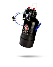 Load image into Gallery viewer, Adam's Portable Spotless Water Deionizer - Eliminates Water Spots, Spotless Rinse Touchless Detailing - Easy to Use Attaches to Regular Garden Hose (Deionizer)
