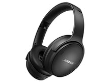 Load image into Gallery viewer, Bose QuietComfort 45 Bluetooth Wireless Noise Canceling Headphones - Triple Black
