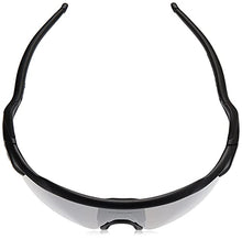 Load image into Gallery viewer, Oakley Men's OO9208 Radar EV Path Rectangular Sunglasses, Matte Black/Prizm Black Polarized, 38 mm
