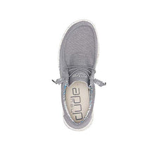 Load image into Gallery viewer, Hey Dude Men's Wally Stretch Iron, Size 11
