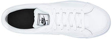 Load image into Gallery viewer, Nike Women's Court Royale AC Sneaker, White/White-Black, 8 Regular US
