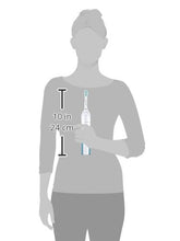 Load image into Gallery viewer, Philips Sonicare HX5611/01 Essence Rechargeable Electric Toothbrush, Mid-Blue
