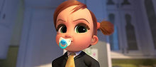 Load image into Gallery viewer, The Boss Baby: Family Business - Blu-ray + DVD + Digital
