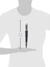Load image into Gallery viewer, Philips AVENT Bottle and Nipple Brush, Grey
