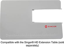 Load image into Gallery viewer, SINGER | 4423 Heavy Duty Sewing Machine with Exclusive Accessory Bundle, 97 Stitch Applications, Perfect For Experts &amp; Beginners
