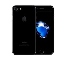 Load image into Gallery viewer, Apple iPhone 7 Fully Unlocked 128GB Jet Black (Renewed)
