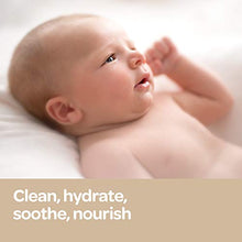 Load image into Gallery viewer, Huggies Nourish &amp; Care Baby Wipes, 8 Flip-Top Packs, 56 Count Each

