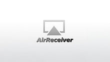 Load image into Gallery viewer, AirReceiver
