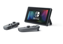 Load image into Gallery viewer, Nintendo Switch with Gray Joy‑Con - HAC-001(-01)

