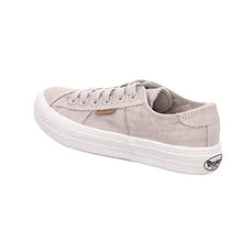 Load image into Gallery viewer, Dockers by Gerli 40th201-790210, Women’s Low-Top Sneakers, Grey (Hellgrau 210), 8 UK (42 EU)
