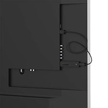 Load image into Gallery viewer, Roku Streaming Stick | Portable; Power-Packed Streaming Device with Voice Remote with Buttons for TV Power and Volume (2018)
