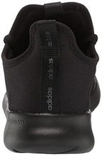 Load image into Gallery viewer, adidas Women's Cloudfoam Pure 2.0 Running Shoes, Black/Black/Core White, 7
