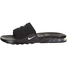 Load image into Gallery viewer, Nike Men's Air Max Camden Slide Black/White BQ4626-003 (Size: 9)
