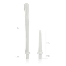 Load image into Gallery viewer, Beauty Molly Anal Douche Superior Medical Materials Douche for Women Men enemas Bulbs, 2 in 1 Set
